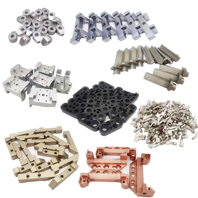 service cnc